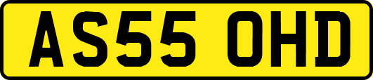 AS55OHD
