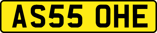 AS55OHE