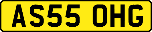 AS55OHG