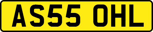 AS55OHL