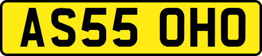 AS55OHO