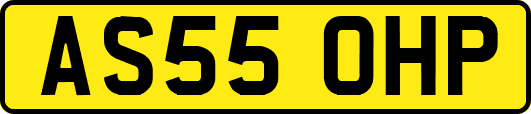 AS55OHP