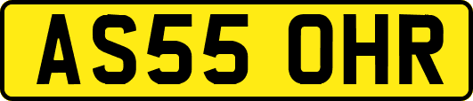 AS55OHR