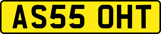 AS55OHT
