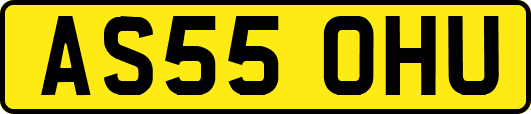 AS55OHU