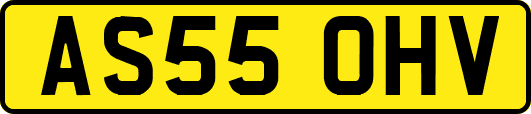 AS55OHV