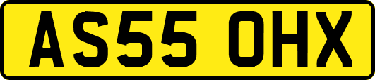 AS55OHX
