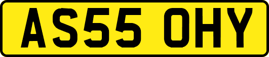 AS55OHY