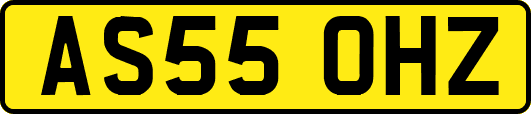 AS55OHZ
