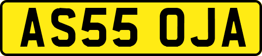 AS55OJA