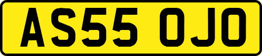 AS55OJO