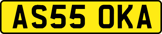 AS55OKA