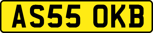 AS55OKB