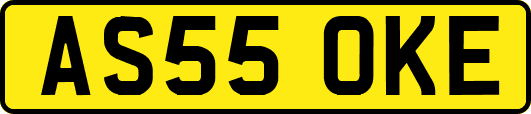 AS55OKE