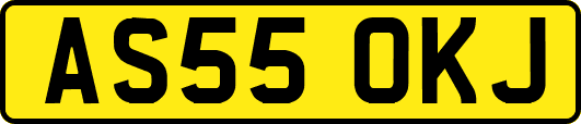 AS55OKJ