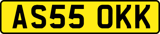 AS55OKK