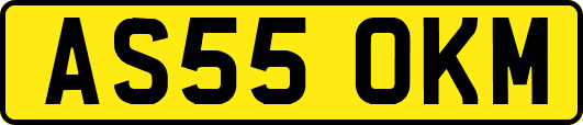 AS55OKM