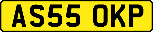 AS55OKP