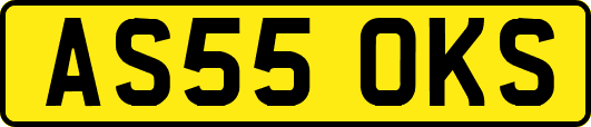 AS55OKS