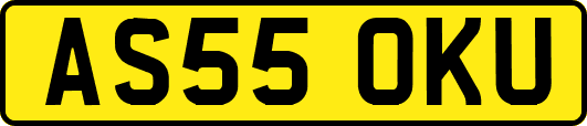 AS55OKU