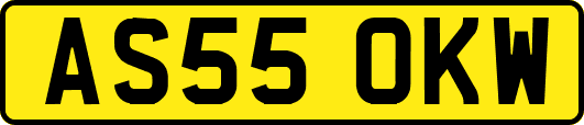 AS55OKW
