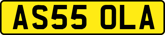 AS55OLA