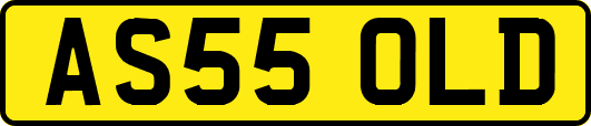 AS55OLD