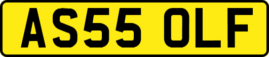 AS55OLF