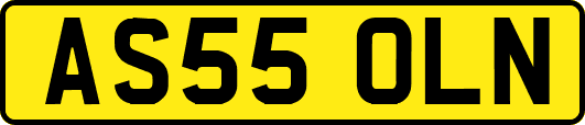 AS55OLN