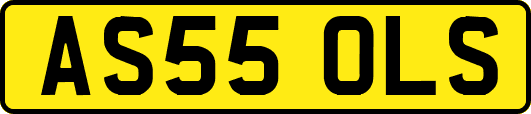 AS55OLS