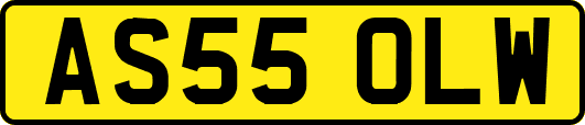 AS55OLW