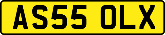 AS55OLX