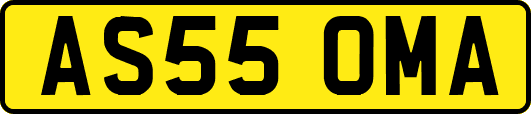 AS55OMA