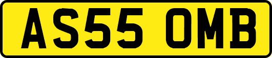 AS55OMB