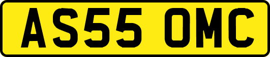 AS55OMC