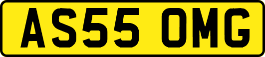 AS55OMG