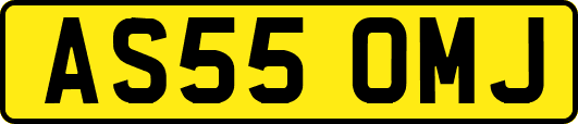 AS55OMJ