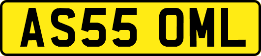 AS55OML