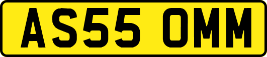 AS55OMM