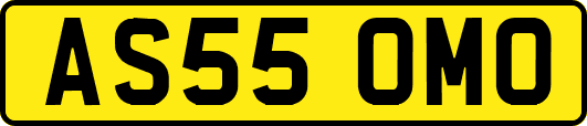 AS55OMO