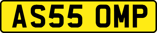 AS55OMP