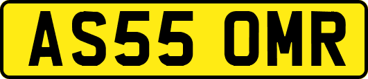 AS55OMR