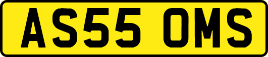 AS55OMS