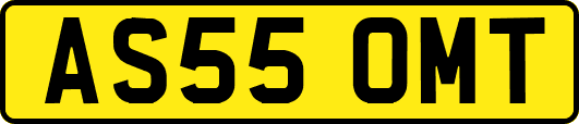 AS55OMT