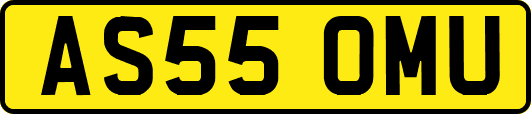 AS55OMU