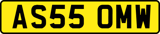 AS55OMW