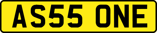AS55ONE