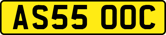 AS55OOC