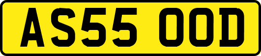 AS55OOD