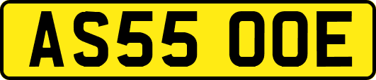 AS55OOE